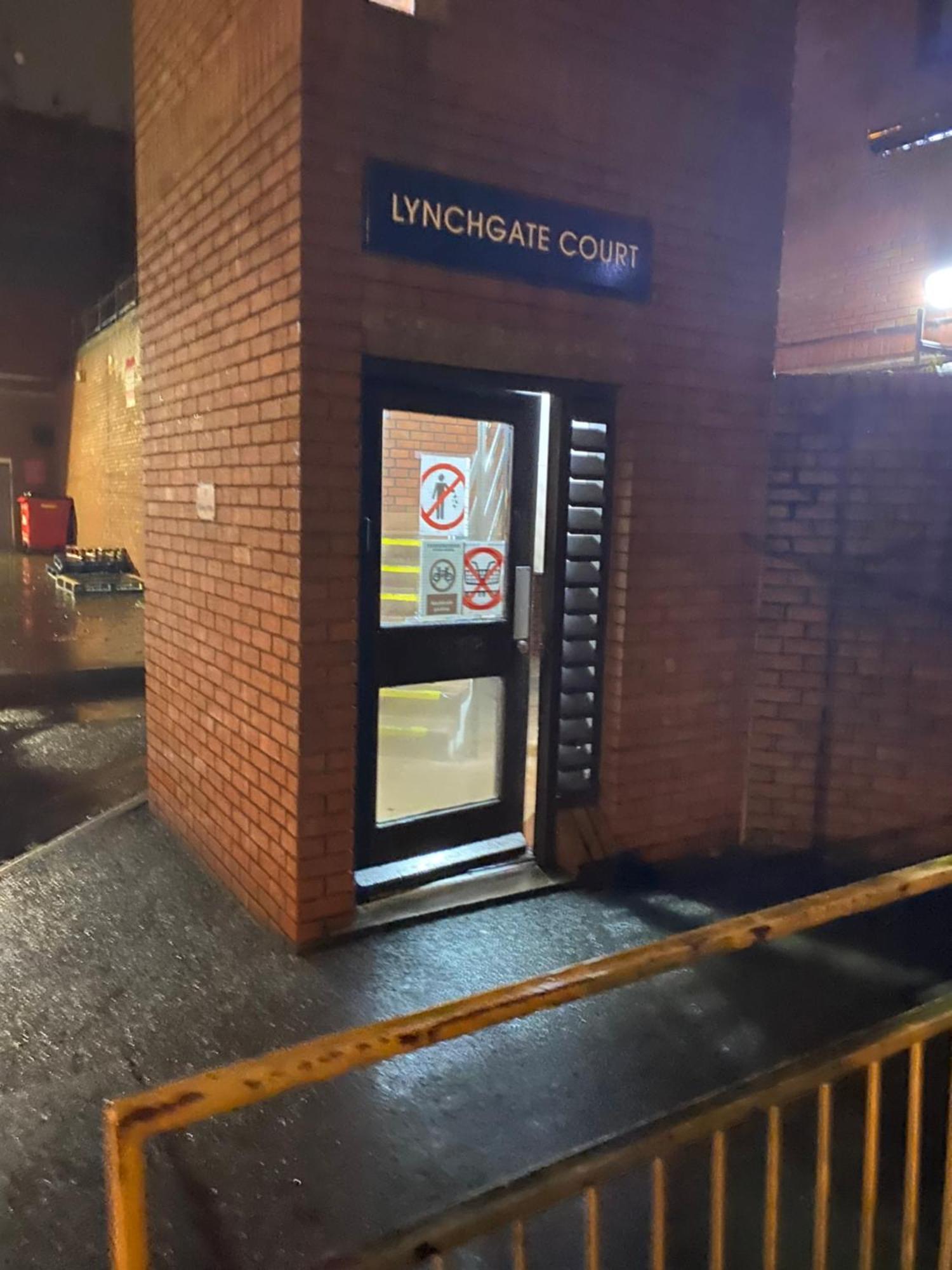 Double Room Best Location Near Shopping Center & Free Parking Coventry Exterior photo